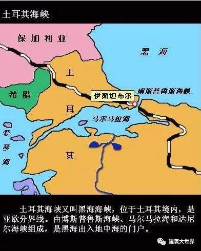 世界上最炫酷的27條海底隧道！_9