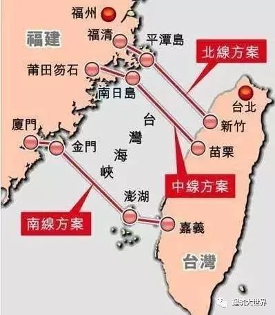 世界上最炫酷的27條海底隧道！_20